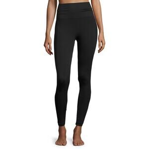 Spanx Look At Me Now Seamless Leggings